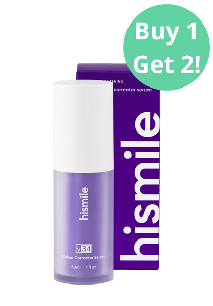 HiSmile™ Magic Serum | Buy 1 Get 2!