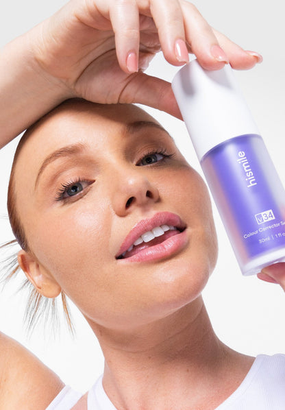 HiSmile™ Magic Serum | Buy 1 Get 2!