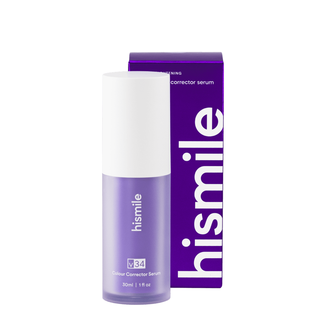 HiSmile™ Magic Serum | Buy 1 Get 2!