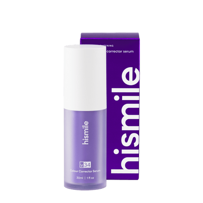 HiSmile™ Magic Serum | Buy 1 Get 2!