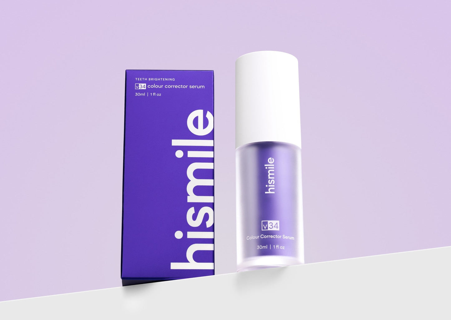 HiSmile™ Magic Serum | Buy 1 Get 2!