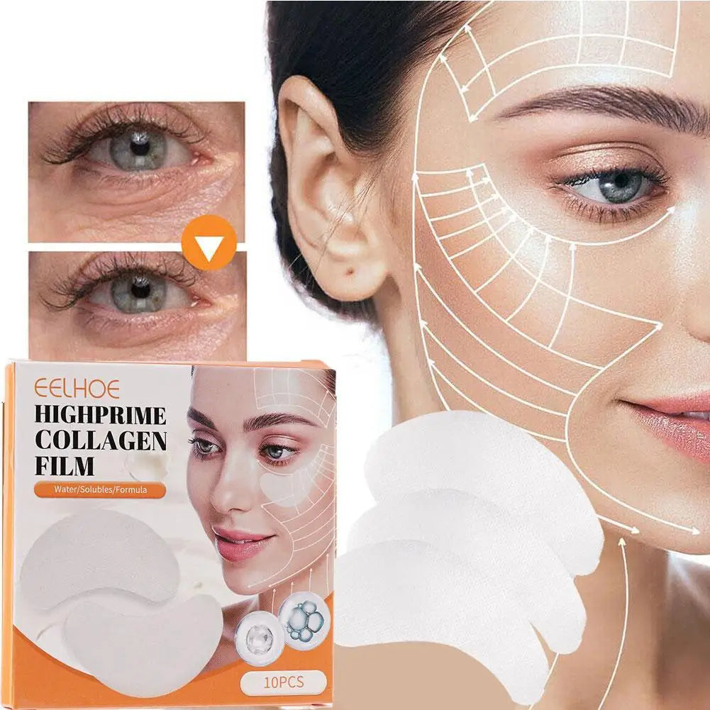 Revive Eye Lift & Glow Patches