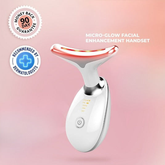 GlowLift™ Anti-Acne Blue Light Therapy